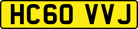 HC60VVJ