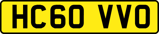 HC60VVO
