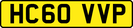 HC60VVP