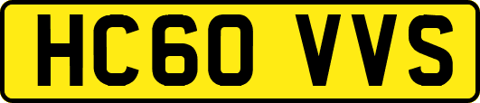HC60VVS