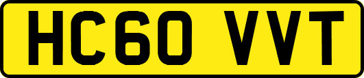 HC60VVT