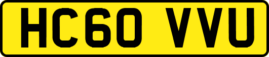 HC60VVU