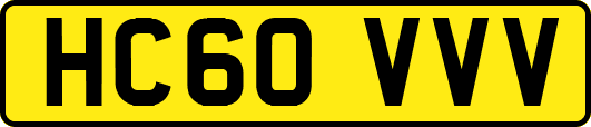 HC60VVV