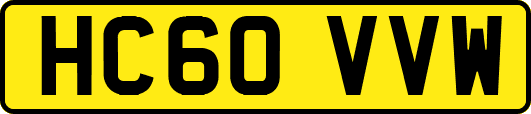 HC60VVW