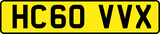HC60VVX