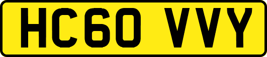 HC60VVY