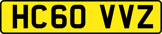 HC60VVZ