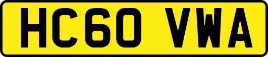 HC60VWA