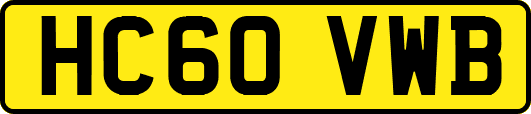 HC60VWB
