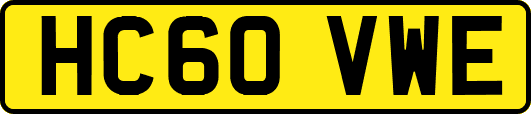 HC60VWE