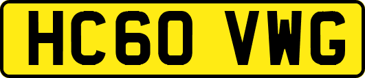 HC60VWG
