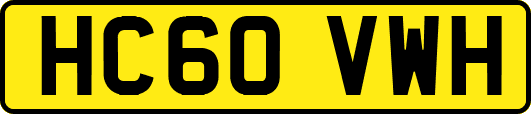 HC60VWH