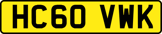 HC60VWK