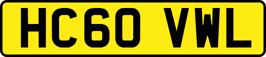 HC60VWL