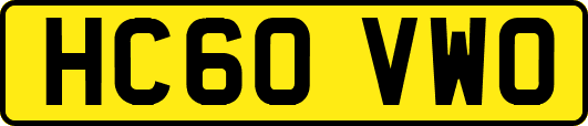 HC60VWO