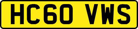 HC60VWS