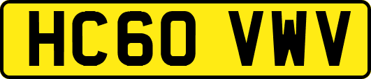 HC60VWV