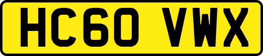 HC60VWX