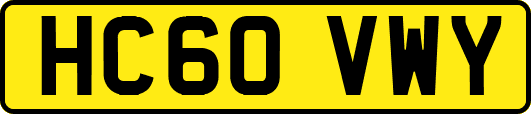 HC60VWY