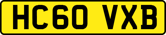 HC60VXB