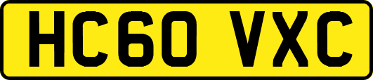 HC60VXC