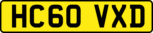 HC60VXD