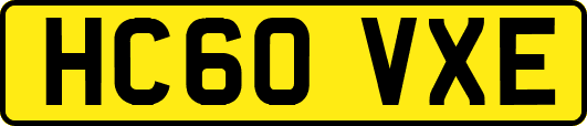HC60VXE