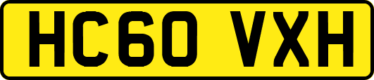 HC60VXH