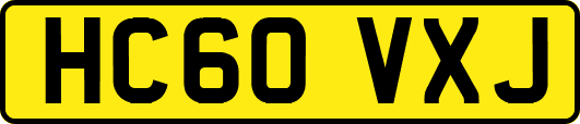 HC60VXJ