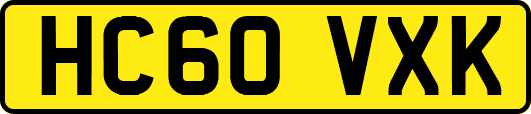 HC60VXK