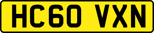HC60VXN