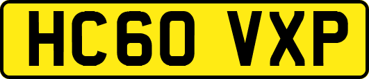 HC60VXP