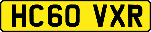 HC60VXR