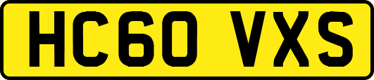 HC60VXS