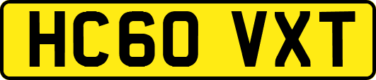HC60VXT