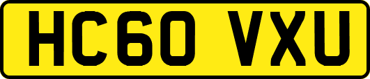 HC60VXU