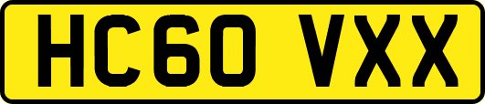 HC60VXX