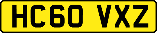 HC60VXZ
