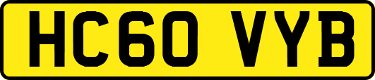 HC60VYB