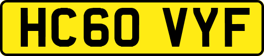 HC60VYF
