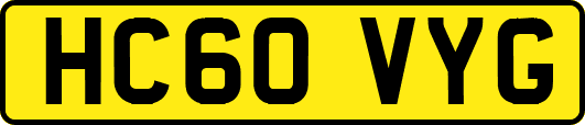 HC60VYG