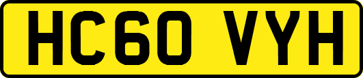 HC60VYH