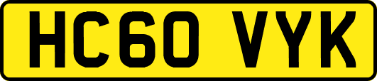 HC60VYK