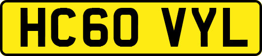 HC60VYL
