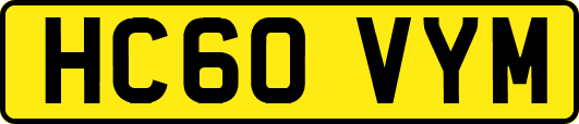 HC60VYM