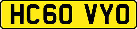 HC60VYO