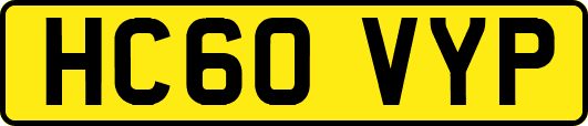 HC60VYP