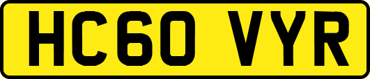 HC60VYR