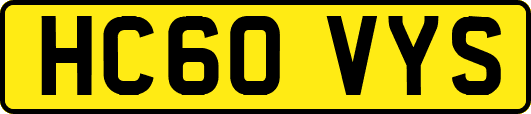 HC60VYS