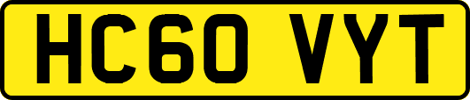 HC60VYT